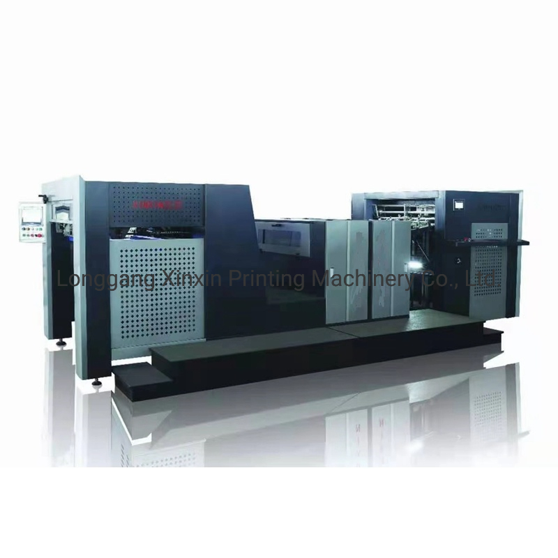 Proses Micro Emboss CV Pelangi UV