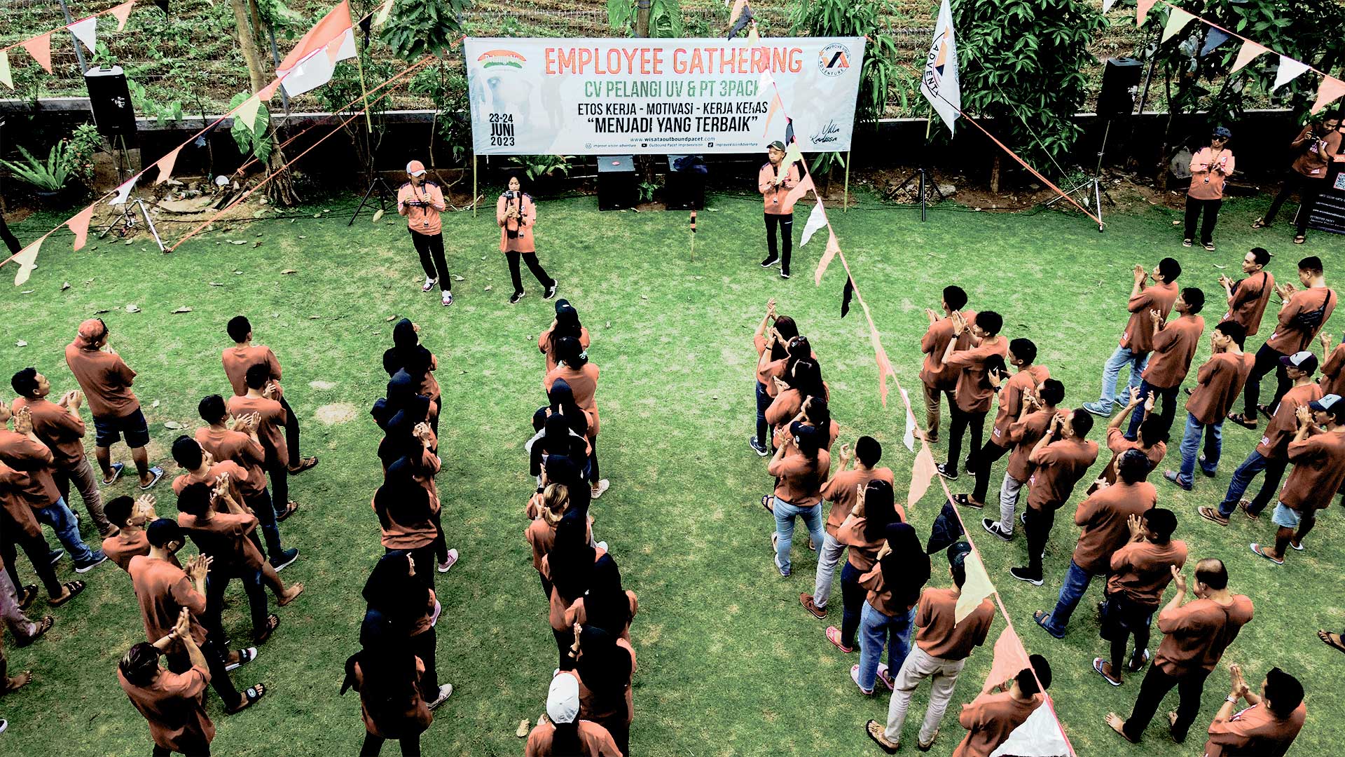 Employee Gathering 2023
