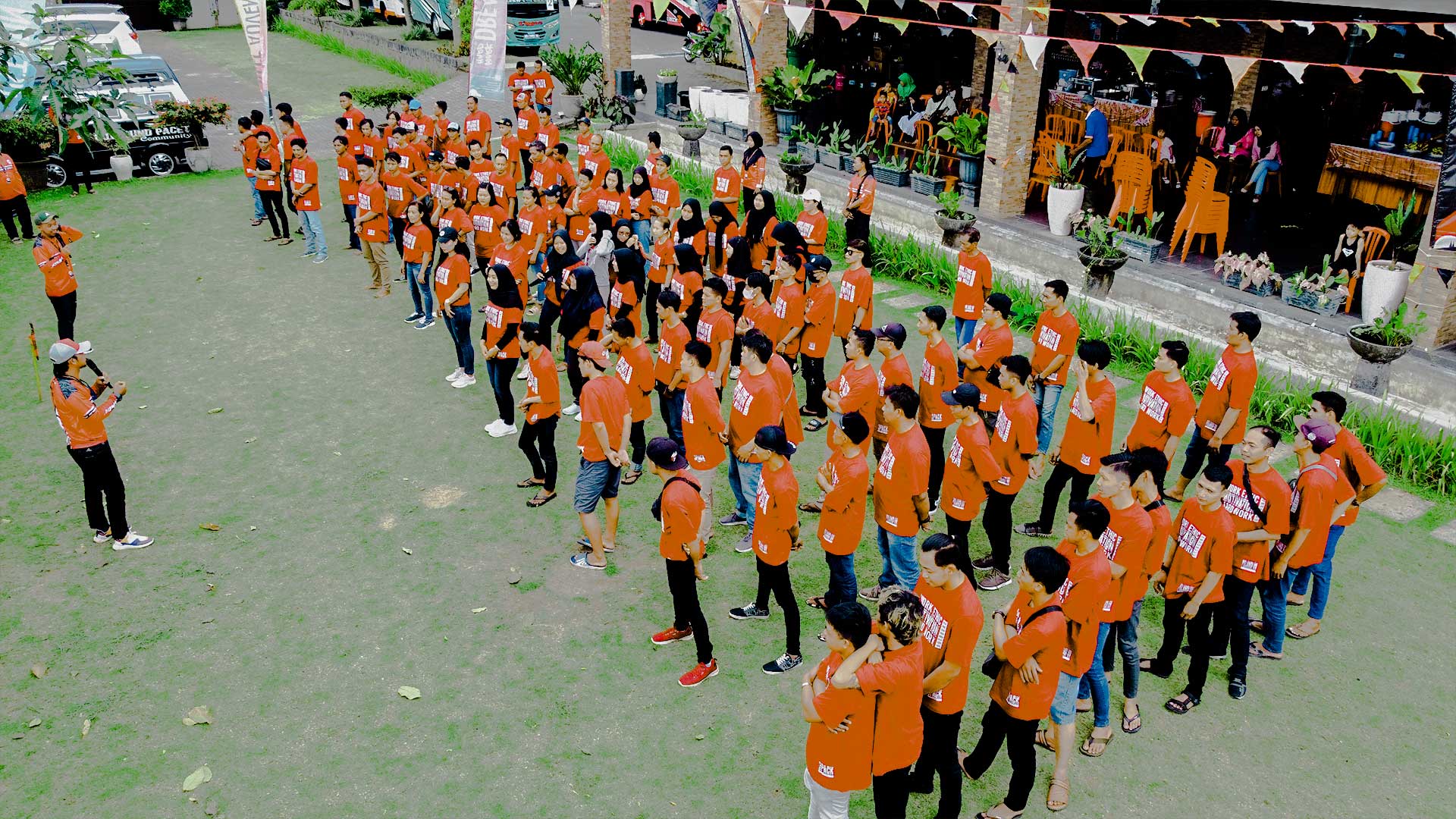 Employee Gathering 2023
