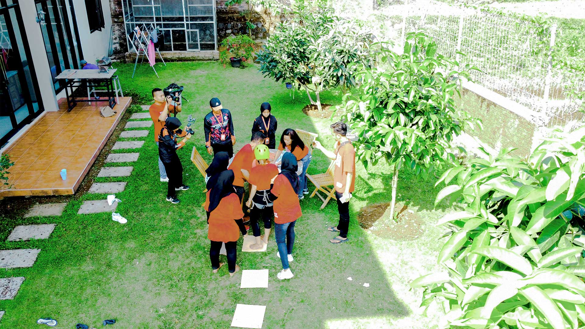 Employee Gathering 2023