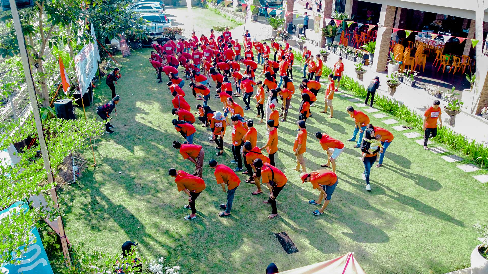 Employee Gathering 2023