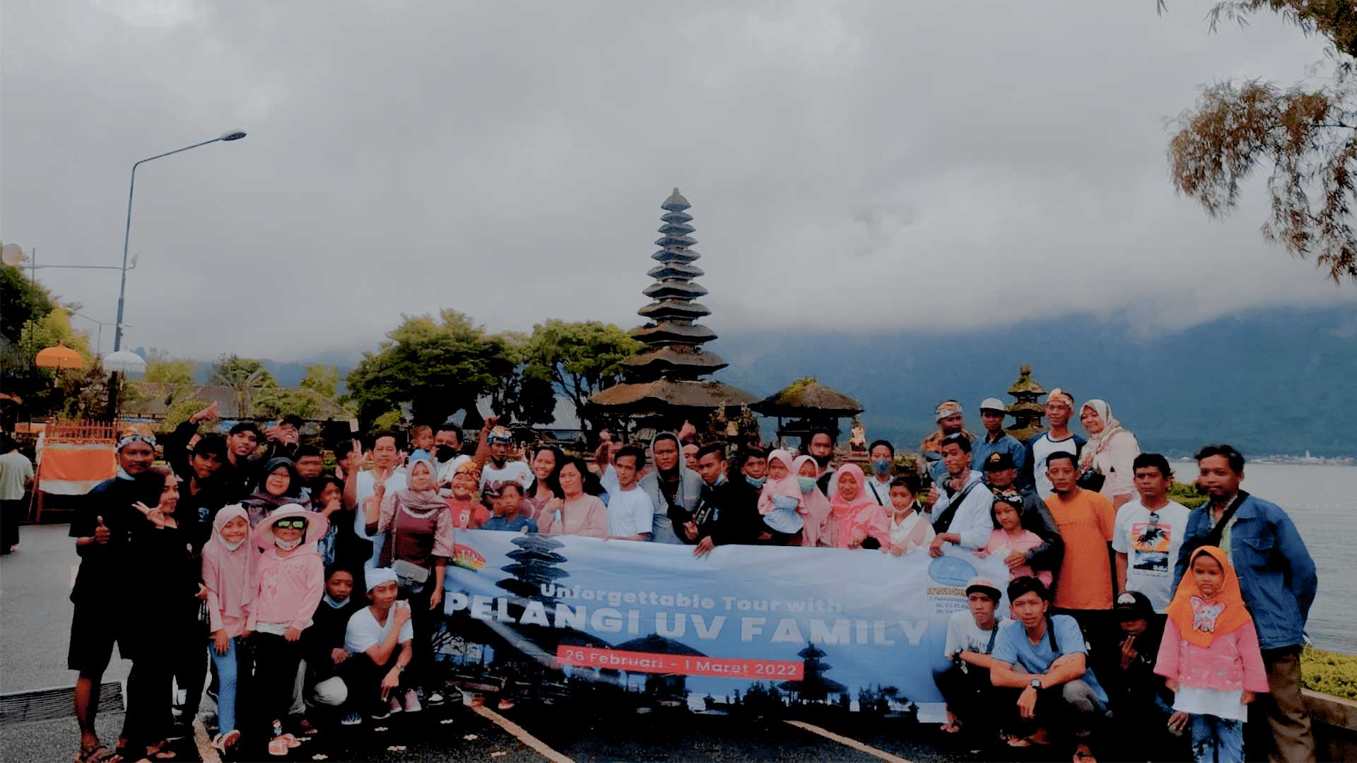 Momen Pertama 4