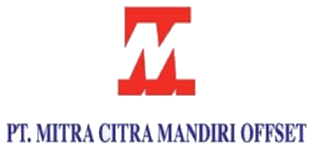 PT. Mitra Citra Mandiri Offset